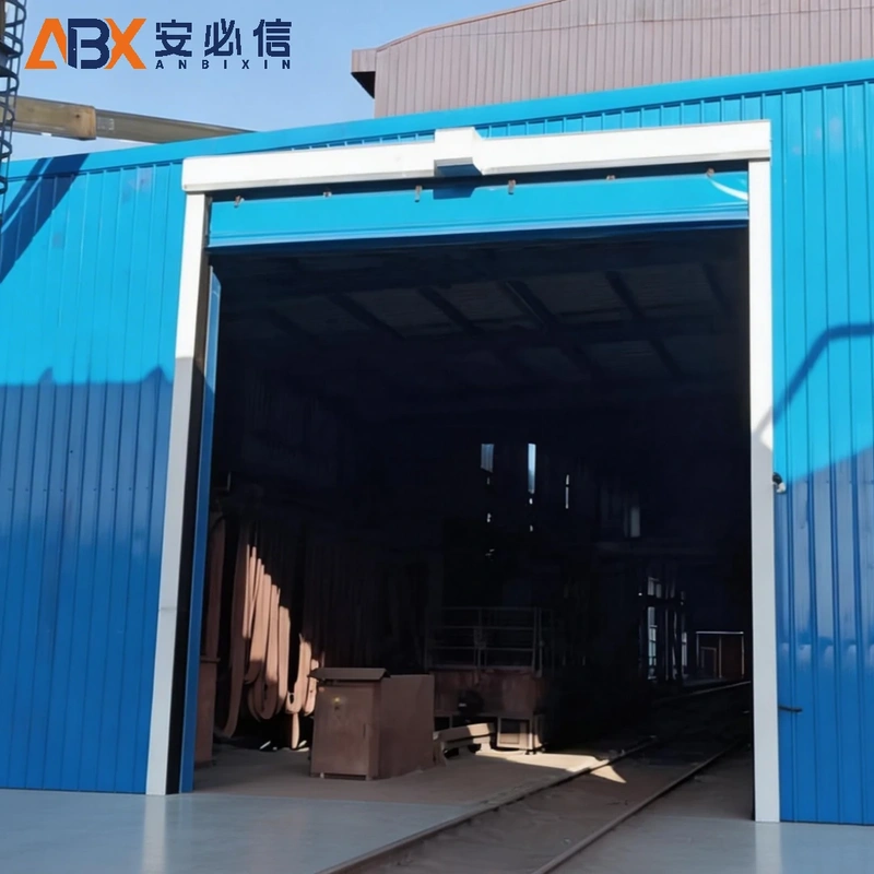玉溪市充气式门封