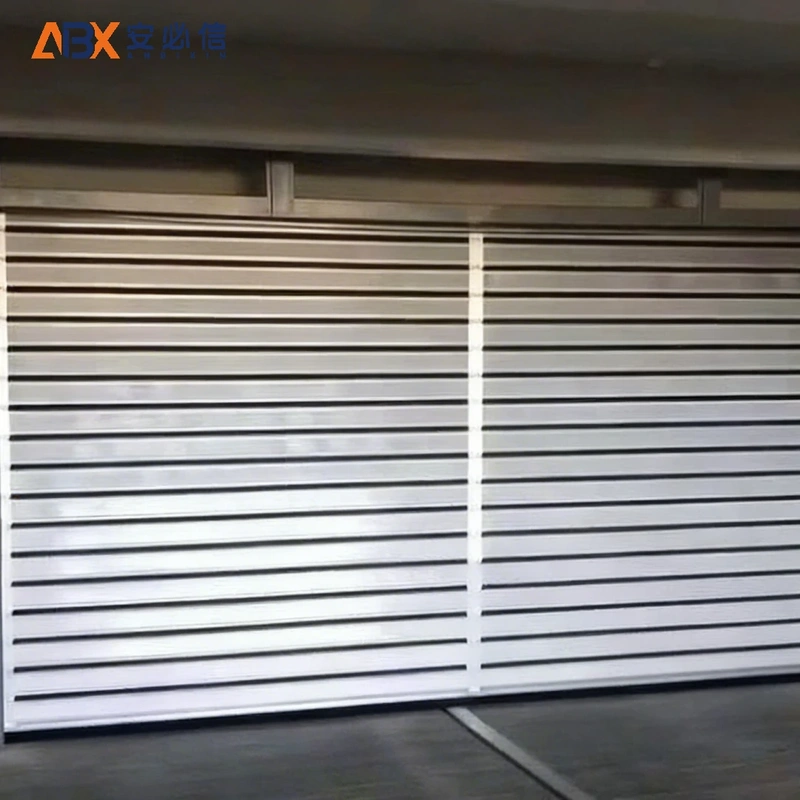 玉溪市金属高速门